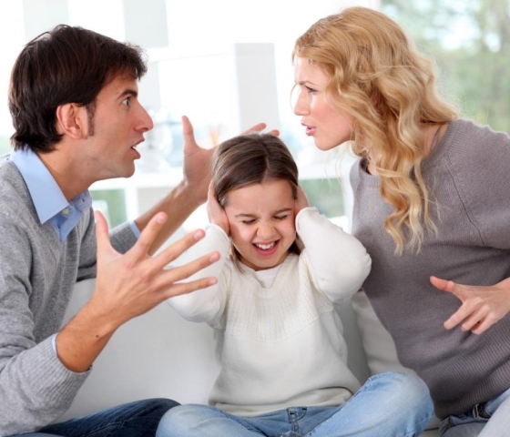 Ai được quyền nuôi con sau khi ly hôn?