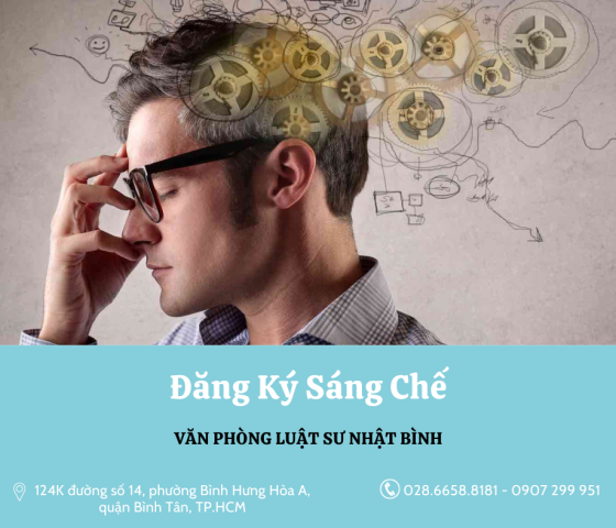 Đăng Ký Sáng Chế
