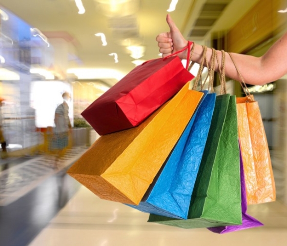 BUÔN BÁN HÀNG XÁCH TAY CÓ VI PHẠM PHÁP LUẬT?