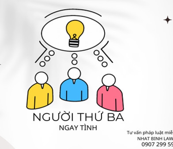 Cách xác định người thứ ba ngay tình trong giao dịch dân sự