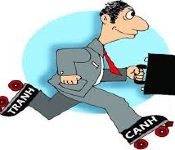 Cạnh tranh không lành mạnh - Doanh nghiệp sẽ bị xử lý như thế nào?