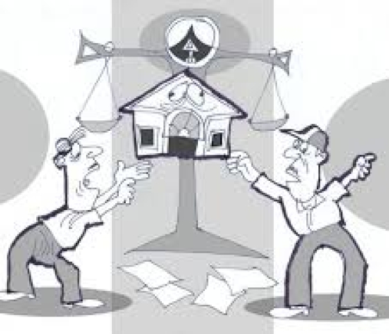 Cha mất - không để lại di chúc, con dâu có được hưởng di sản thừa kế?