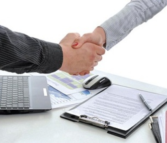 Chuyển nhượng vốn góp? Thủ tục tiến hành?
