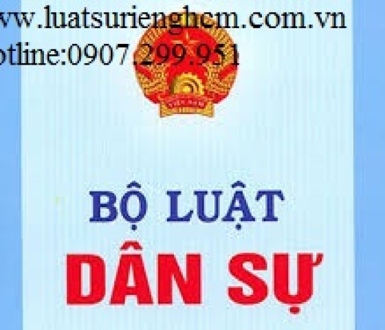 Có được mua bán quyền đòi nợ không?