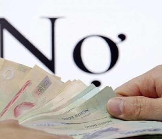 CON CÁI CÓ NGHĨA VỤ TRẢ NỢ CHO BỐ MẸ HAY KHÔNG?