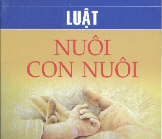 Điều kiện và thủ tục nhận cháu làm con nuôi?