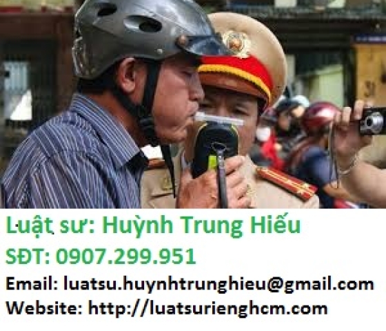 Gây tai nạn giao thông do uống rượu, đã tiến hành bồi thường thiệt hại có bị truy cứu trách nhiệm hình sự không?