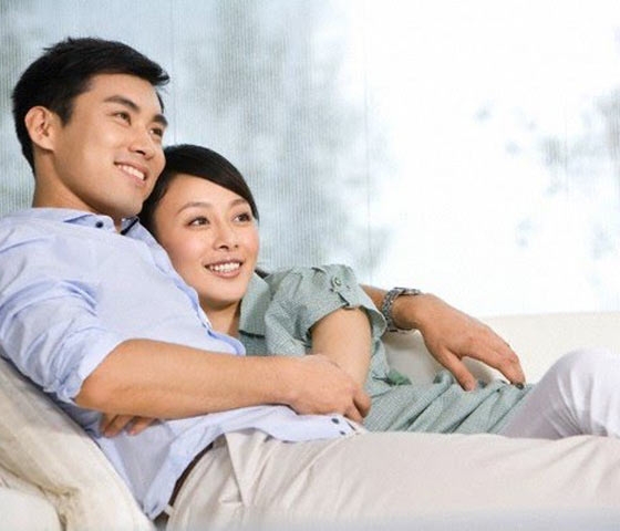 GIẢI QUYẾT HẬU QUẢ TRONG TRƯỜNG HỢP SỐNG CHUNG VỚI NHAU NHƯ VỢ CHỒNG