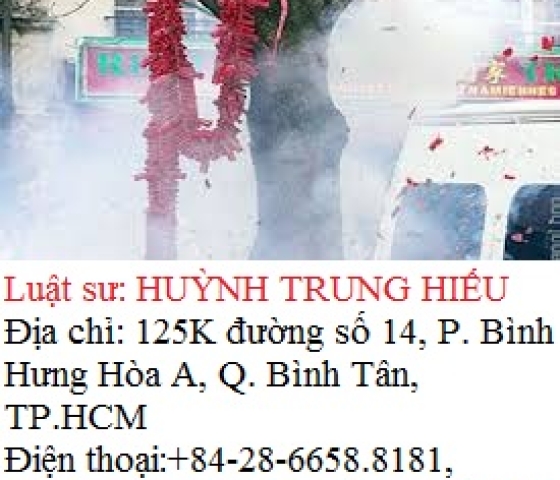 Hành vi đốt pháo nổ, bị xử lý như thế nào? Đốt pháo nổ, pháo nổ, hành vi đốt pháo, truy cứu trách nhiệm hình sự đối với hành vi đốt pháo