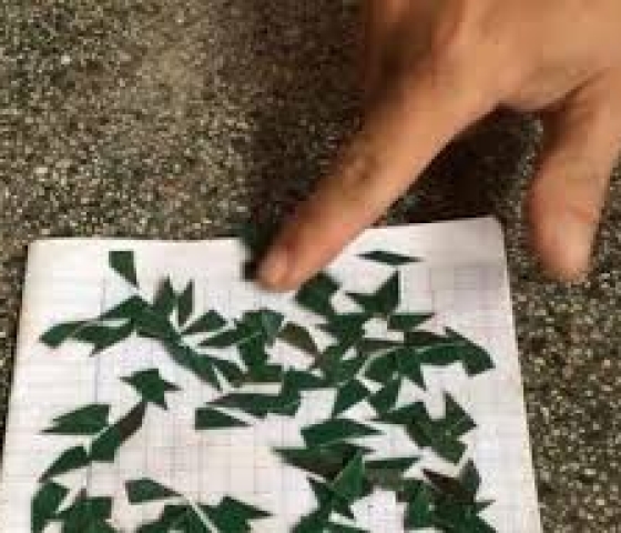 Hành vi rải đinh sẽ bị xử lý như thế nào?