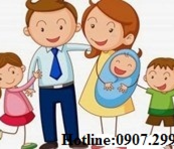 Hình thức xử lý đối với trường hợp sinh con thứ 3 đối với người lao động?