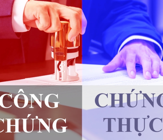 Hồ sơ xin việc có cần công chứng, chứng thực không?