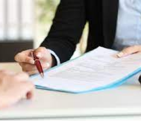 HỢP ĐỒNG DÂN SỰ LÀ GÌ? QUY ĐỊNH PHÁP LUẬT VỀ HỢP ĐỒNG DÂN SỰ