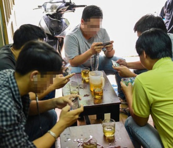KHI NHẶT ĐƯỢC TÀI SẢN ĐẮT TIỀN MÀ KHÔNG TRẢ LẠI THÌ CÓ PHẠM TỘI KHÔNG?