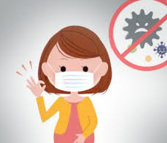 KHÔNG ĐEO KHẨU TRANG ĐỂ PHÒNG, CHỐNG DỊCH SẼ BỊ XỬ PHẠT BAO NHIÊU TIỀN?