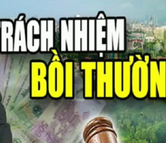 Không thỏa thuận được vấn đề bồi thường trong tai nạn giao thông. Quy định của pháp luật?