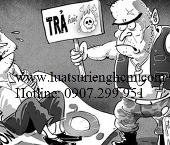 Lãi suất cho vay bao nhiêu thì cấu thành tội cho vay nặng lãi?