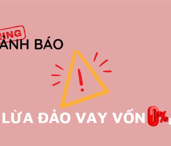 Mạo danh ngân hàng lừa đảo chiếm đoạt tài sản