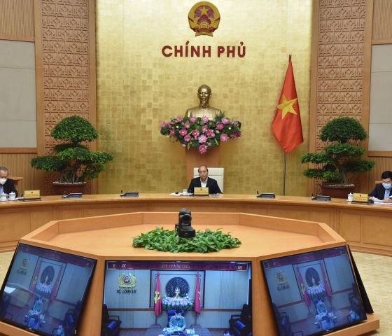 Một số biện pháp hỗ trợ người dân gặp khó khăn do đại dịch Covid-19!