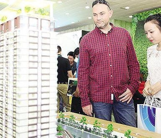 Người nước ngoài có được sở hữu nhà ở tại Việt Nam không? Điều kiện để người nước ngoài được sở hữu là gì?