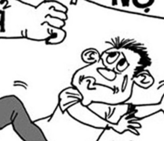 Người thành niên thực hiện các giao dịch dân  sự? Mọi người trong gia đình có liên đới chịu trách nhiệm?