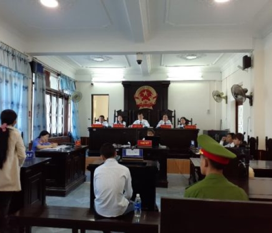Nguyên tắc xử lý đối với người dưới 18 tuổi phạm tội theo quy định của BLHS năm 2015 (sửa đổi, bổ sung 2017)