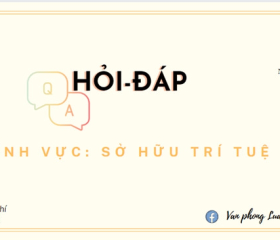 Nộp đơn yêu cầu bảo hộ Coca Cola là nhãn hiệu cho Vật liệu xây dựng thì có vi phạm pháp luật hay không?