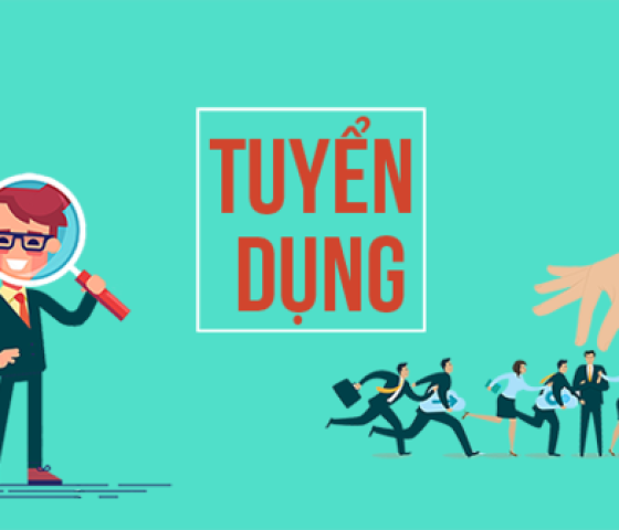 Tuyển dụng Chuyên viên pháp lý năm 2025
