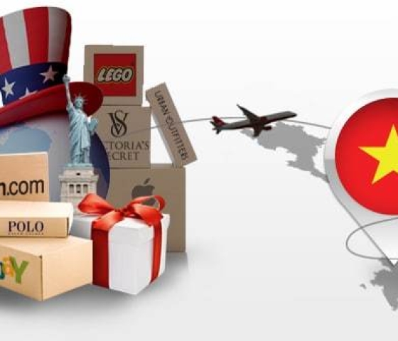 TẠI SAO CẤM BÁN HÀNG XÁCH TAY? MỨC PHẠT BÁN HÀNG XÁCH TAY?
