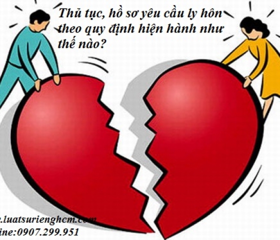 Thẩm quyền giải quyết ly hôn theo quy định hiện hành như thế nào?