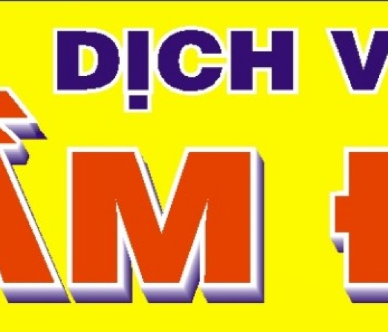 Thủ tục xin giấy phép kinh doanh dịch vụ cầm đồ?