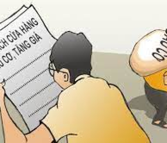 TỘI ĐẦU CƠ HÀNG HÓA TRỤC LỢI? ĐẦU CƠ KHẨU TRANG Y TẾ CÓ PHẠM TỘI KHÔNG?
