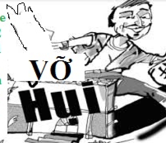 Trách nhiệm của các thành viên khi không thực hiện nghĩa vụ của mình trong họ(họ, hụi, biêu, phường?